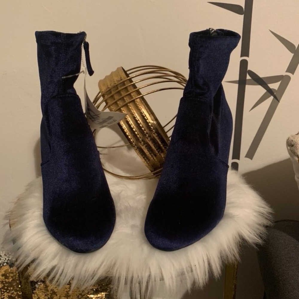Women’s boots